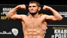 “See You Soon Dana White” Khabib Nurmagomedov Shocks Fans with His Message