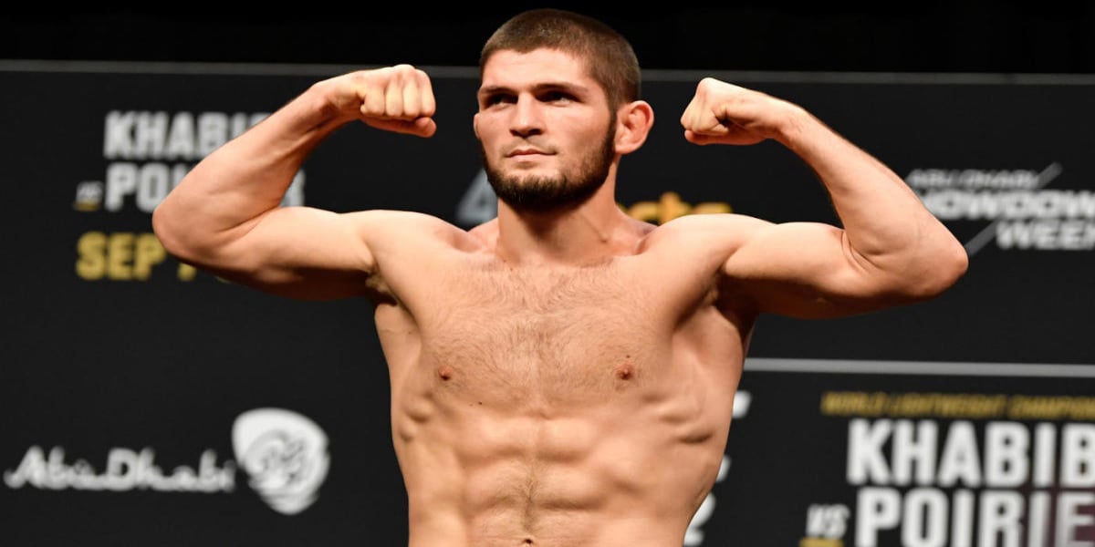 “See You Soon Dana White” Khabib Nurmagomedov Shocks Fans with His Message
