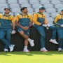 Pakistani players gone through 3rd round of Covid-19 testing in New Zealand