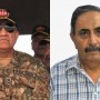 COAS expresses grief on demise of hockey legend Abdul Rashid