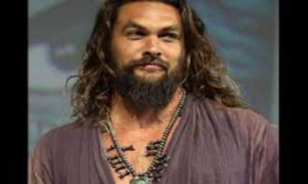 Jason Momoa reveals about his role in Game of Thrones