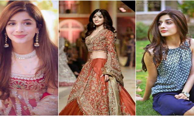 Mawra Hocane Talks About Unrealistic Beauty Standards Of The Industry