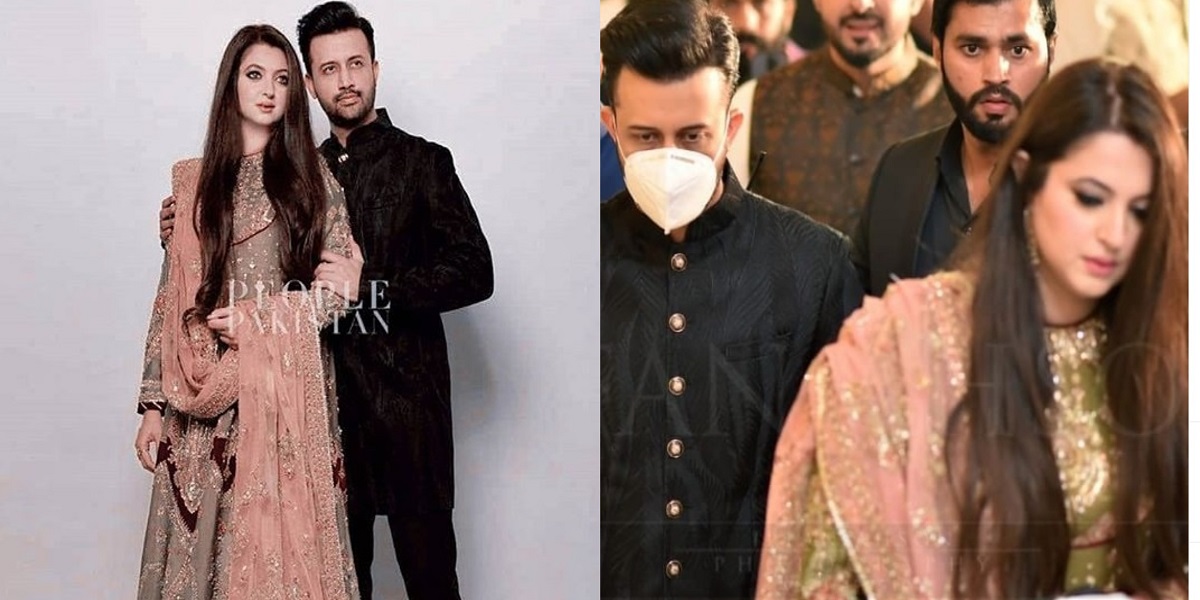 Atif Aslam Sara
