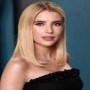 Emma Roberts emits in photoshoot featuring her baby bump