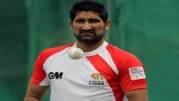 Pakistani All-rounder Sohail Tanveer is confident to play in Lanka Premier League (LPL) after the second Corona test which is held on Saturday.