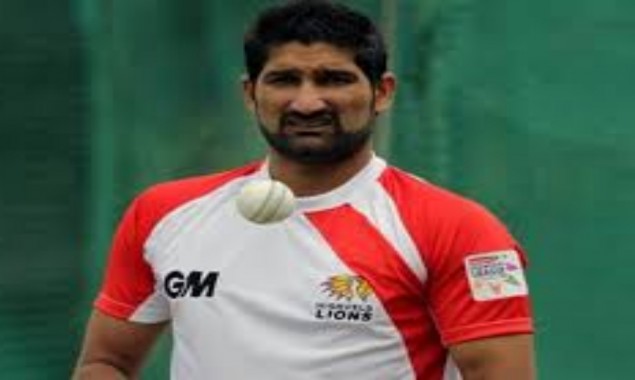 All-rounder Sohail Tanvir confident to play Lanka Premier League after Second Corona test