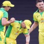David Warner looks for quick recovery for Australia vs. India Test Series