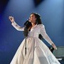 Demi Lovato reflects on her 2020 roller-coaster ride