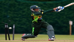 First class cricketer hit record sixes to create history