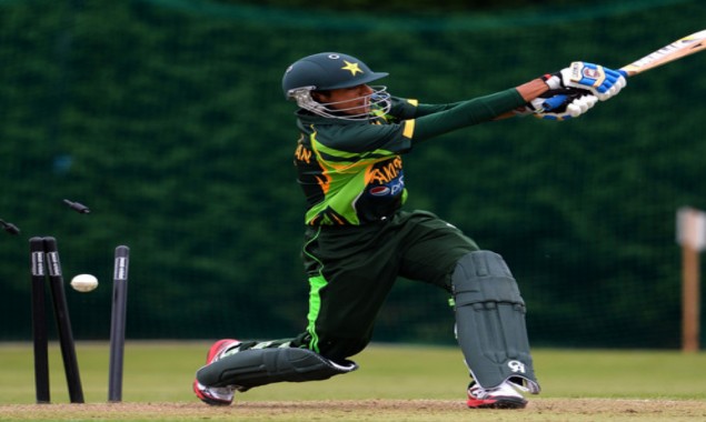 First class cricketer hit record sixes to create history