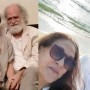 Manzar Sehbai, Samina Ahmed spotted enjoying holiday with friends