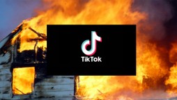 TikTok video