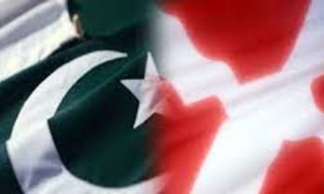 Pakistan to collaboration with Denmark in green machineries