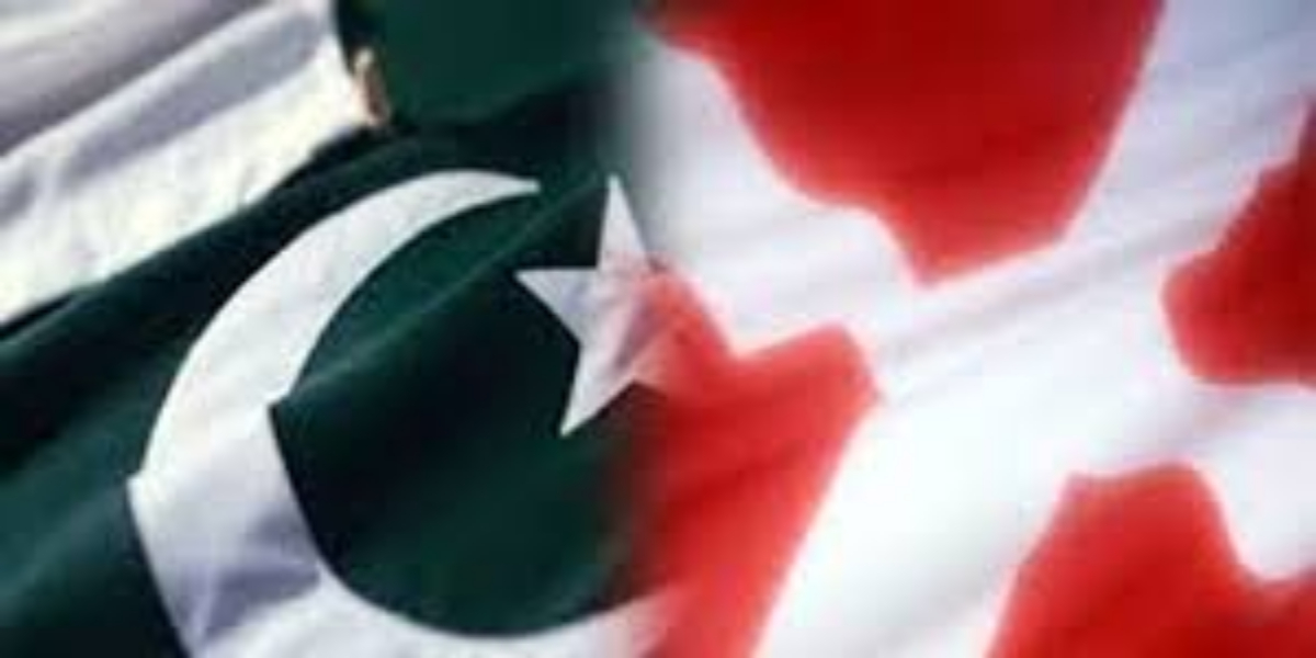 Pakistan to partner with Denmark in green technologies
