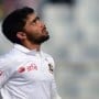 Bangladesh Test Captain Mominul Haque reported positive for COVID-19