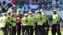 PSL 2020: Qalandars coach imagining for his first title of PSL