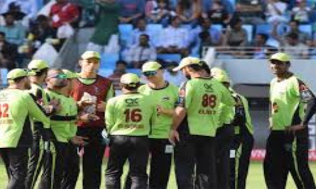 PSL 2020: Qalandars coach imagining for his first title of PSL