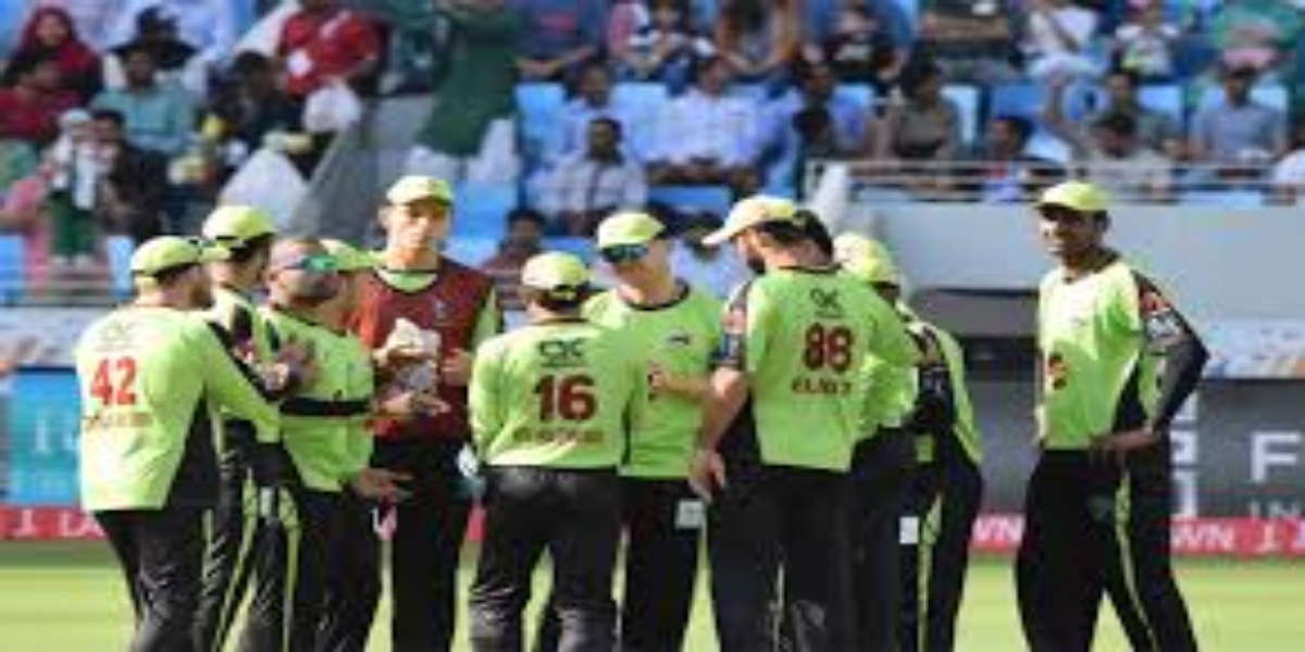 psl title
