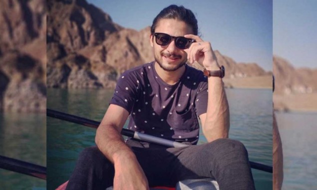 Ukhano ties the knot today