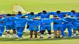 West Indies players sanctioned for violating Covid-19 rules in New Zealand