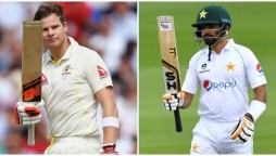 Steve Smith named Babar Azam as his favorite Pakistani cricketer