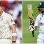 Steve Smith named Babar Azam as his favorite Pakistani cricketer