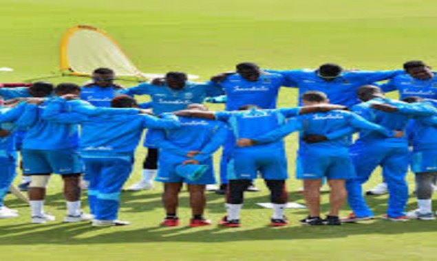 West Indies players sanctioned for violating Covid-19 rules in New Zealand