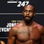 Jon Jones displays off bulked up 240 lbs build ahead of UFC