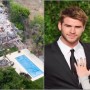 Liam Hemsworth sells his and Miley Cyrus’s ruined home in Malibu