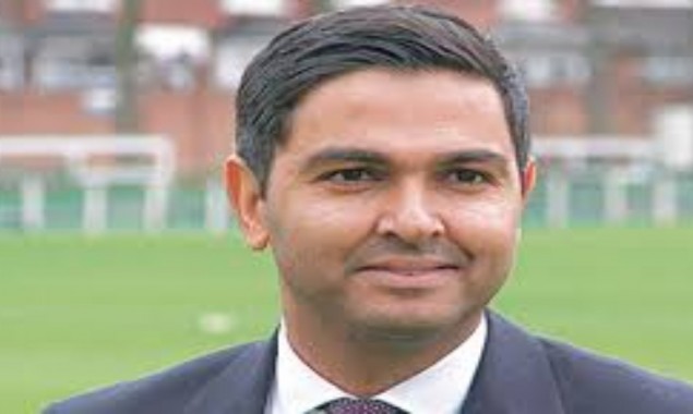 Wasim Khan warns Pakistani players for called off the series