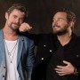 Comments On Chris Hemsworth’s Picture Go Unnoticed