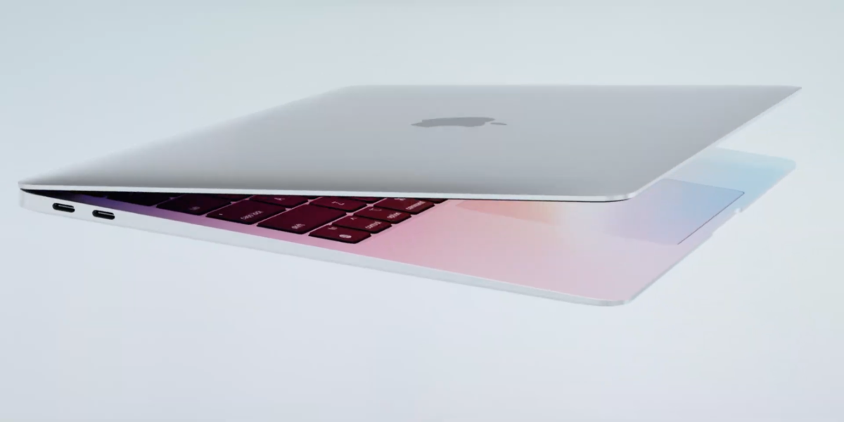 MacBook Air M1
