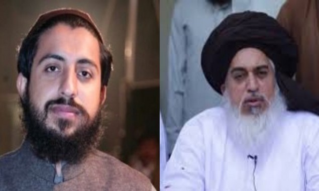 New TLP Leader
