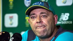 Australia should tour beautiful passionate Pakistan says Darren Lehmann