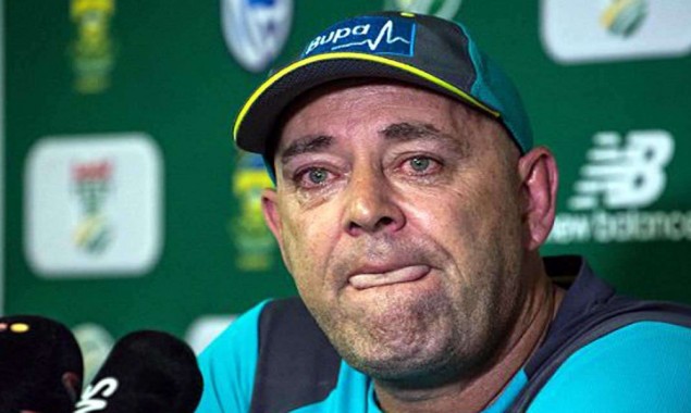 Australia should tour beautiful passionate Pakistan says Darren Lehmann