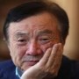 Huawei Founder blames some U.S. politicians of trying to kill the company