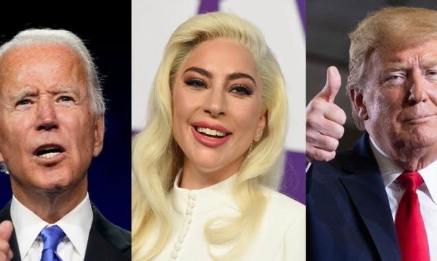 US Election 2020: Is Lady Gaga an ‘anti-fracking’ activist?
