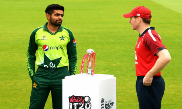 Pakistan will tour England in 2021 for ODI and T20 matches
