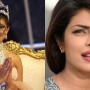 When Priyanka Chopra faced wardrobe mishap during ‘Miss World’