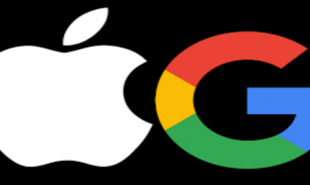 Apple and Google tech giants join 6G industry group