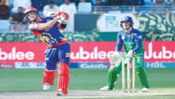 PSL 2020: Karachi Kings beats Multan Sultans in Super Over