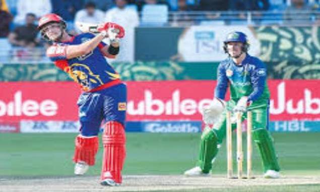 PSL 2020: Karachi Kings beats Multan Sultans in Super Over