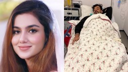 Aamir Liaquat Tuba Aamir