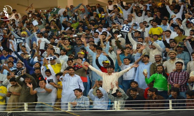 PSL 2020: Karachi is going to lift the trophy says Karachities