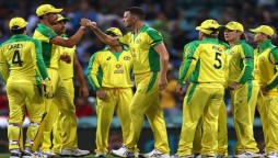 India Vs Australia 1ST ODI: Australia Beat India by 66 Runs in Sydney