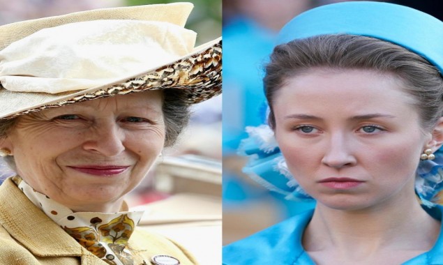 Did Princess Anne Have a Professional Horseback Riding Career?