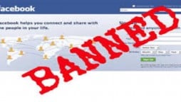 ban Facebook