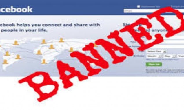 Solomon Islands government prepares to ban Facebook