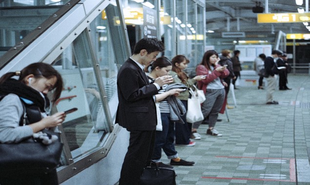 Google’s Digital Wellbeing App: No More Pedestrian Accidents