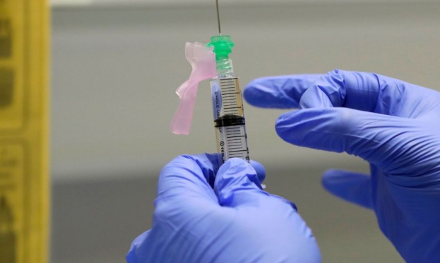 UK approves widespread use of this coronavirus vaccine